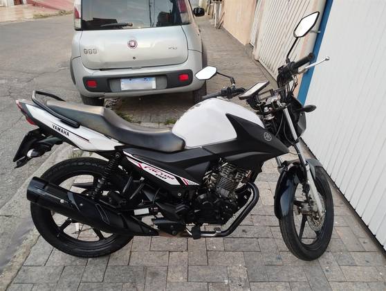 YAMAHA FACTOR 150ED YAMAHA FACTOR 150ED